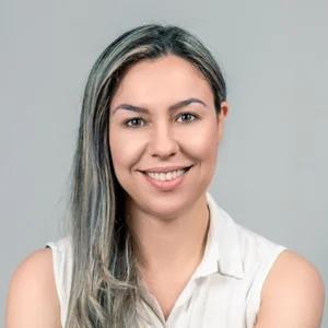 Foto de Andressa Vicente de Souza